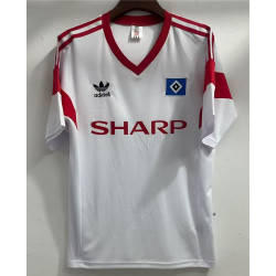 Hamburgo Retro Local 1988