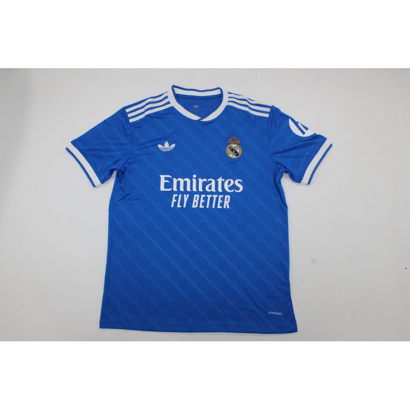 Real Madrid Tercera 25-26