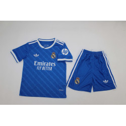 Real Madrid KIT NIÑO...