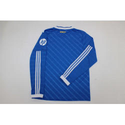 Real Madrid Manga Larga Tercera 25-26