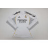 Real Madrid Player Version Manga Larga Local 25-26