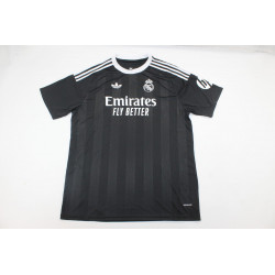 Real Madrid Portero Negra...