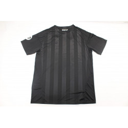 Real Madrid Portero Negra 25-26