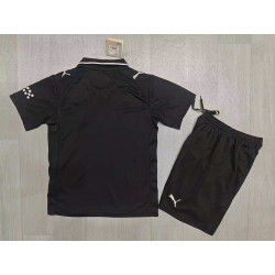 Manchester City KIT NIÑO Visitante 25-26