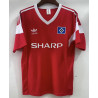 Hamburgo Retro Visitante 1988