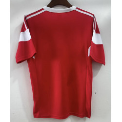 Hamburgo Retro Visitante 1988