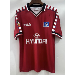 Hamburgo Retro Visitante 2000