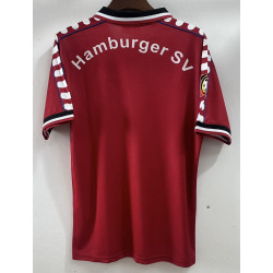 Hamburgo Retro Visitante 2000