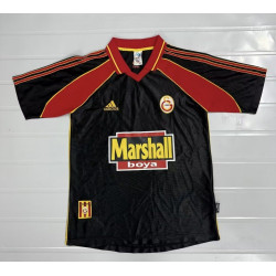 Galatasaray Retro Tercera...