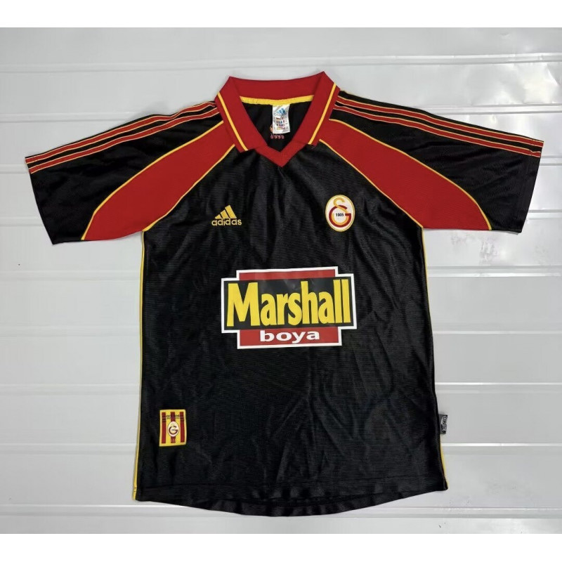 Galatasaray Retro Tercera 99-00