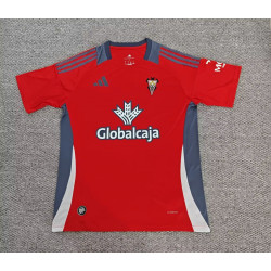 Albacete Visitante 25-26