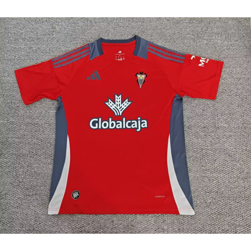 Albacete Visitante 25-26