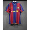 Barcelona Retro Player Version Local 07-08