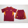 Roma KIT NIÑO Sin Sponsor Local 25-26