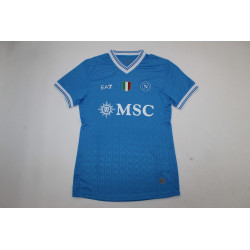 Napoles Player Version...