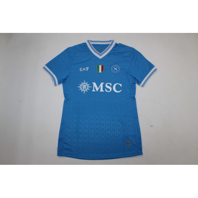 Napoles Player Version Local 25-26