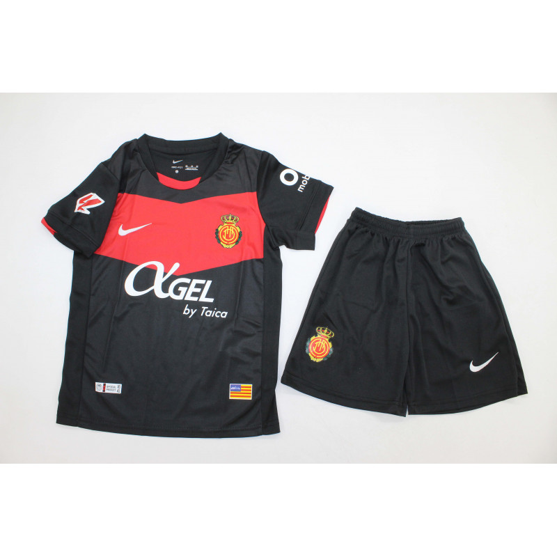 Mallorca KIT NIÑO Tercera 25-26