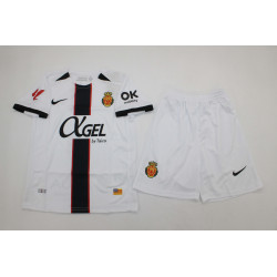 Mallorca KIT NIÑO Visitante...