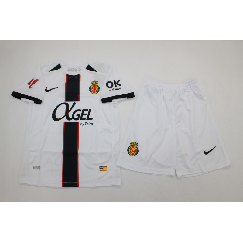 Mallorca KIT NIÑO Visitante 25-26