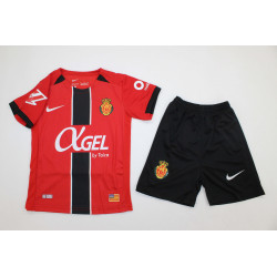 Mallorca KIT NIÑO Local 25-26