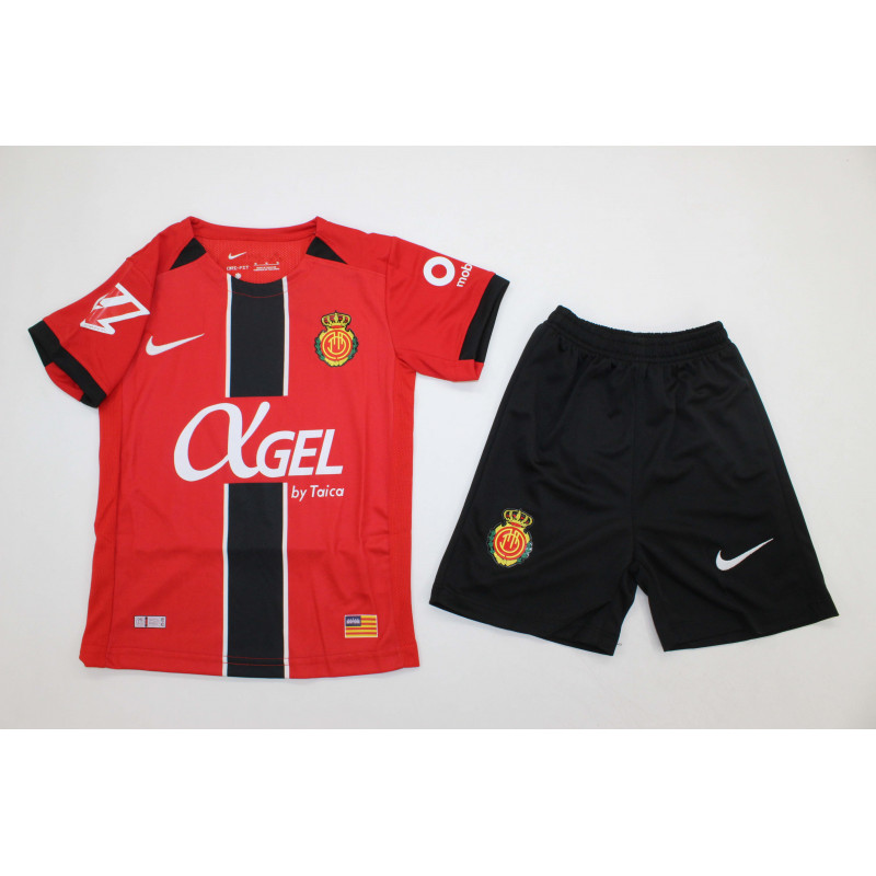Mallorca KIT NIÑO Local 25-26