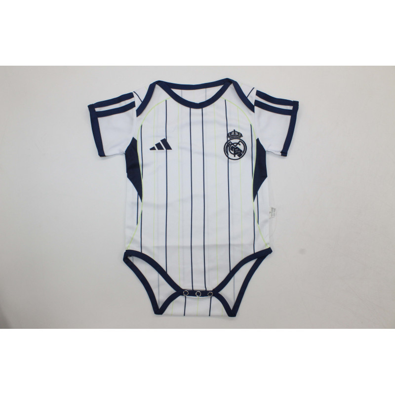 Real Madrid Body MLB 25-26
