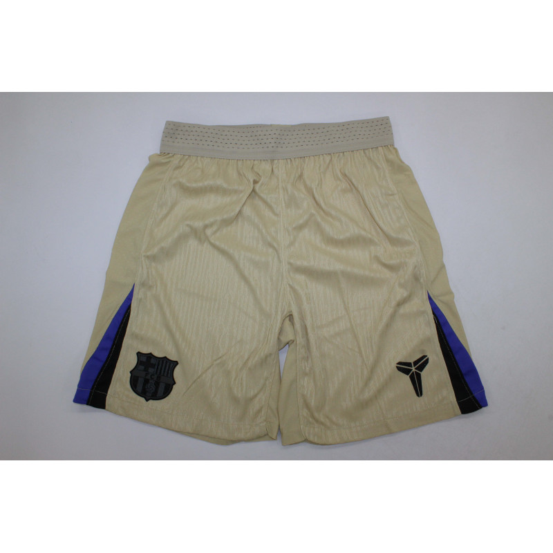 Barcelona Pantalon Corto Player Version Visitante 25-26