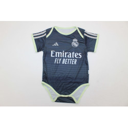 Real Madrid Body Visitante...