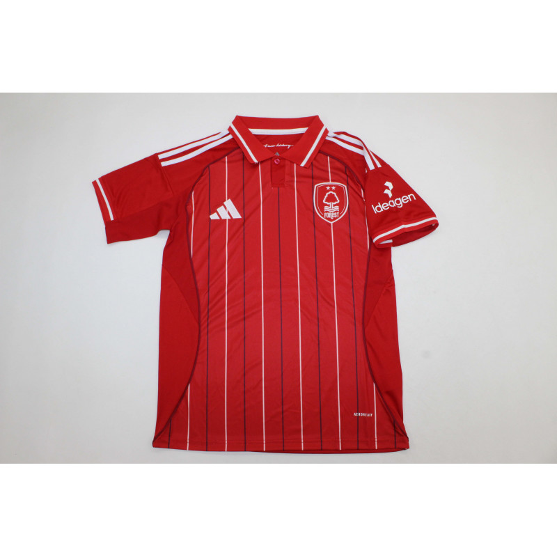 Nottingham Forest Local 25-26