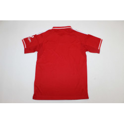 Nottingham Forest Local 25-26