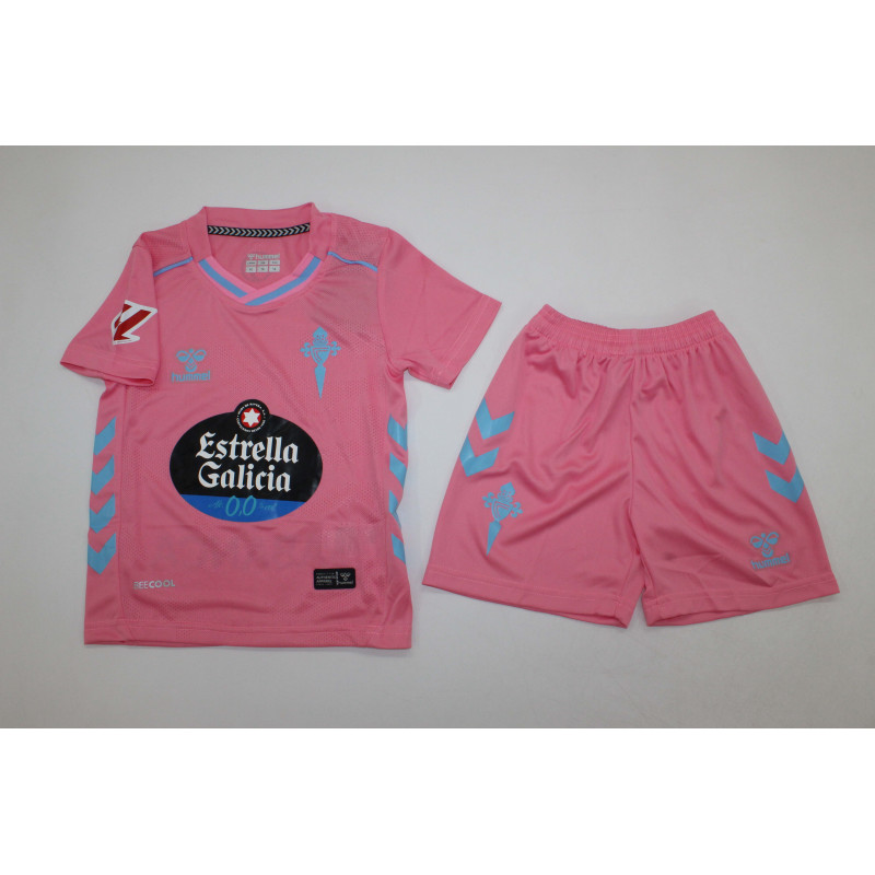 CV KIT NIÑO Tercera 25-26