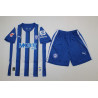 Alaves KIT NIÑO Local 25-26