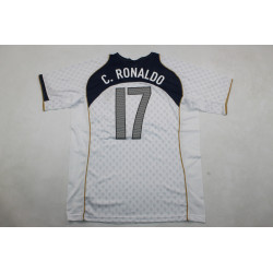 Portugal Retro Visitante 2004