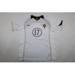 Portugal Retro Visitante 2004