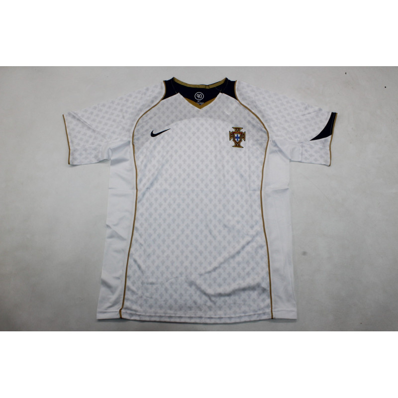 Portugal Retro Visitante 2004