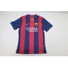Barcelona Retro Player Version Local 14-15