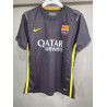 Barcelona Retro Player Version Tercera 13-14