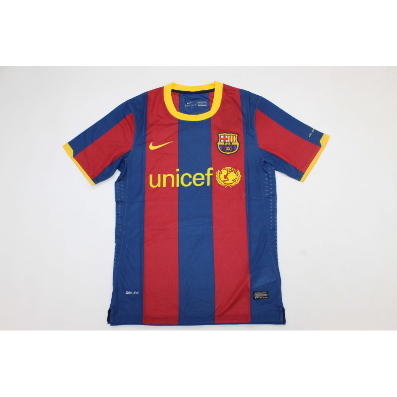Barcelona Retro Player Version Local 10-11