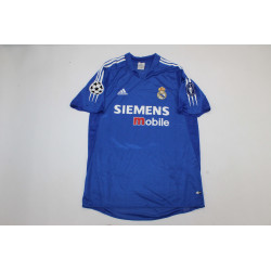 Real Madrid Retro Tercera 04-05