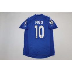 Real Madrid Retro Tercera 04-05