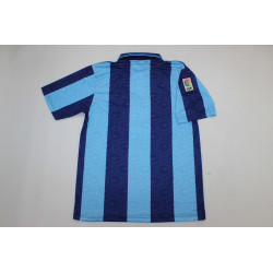 Sporting de Gijon Retro Visitante 02-03