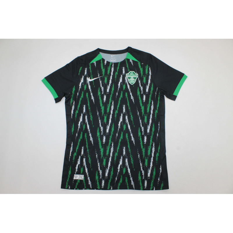 Elche Visitante 25-26