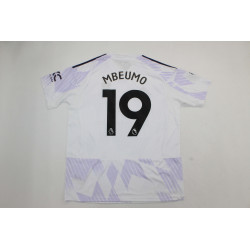 Manchester United Visitante 25-26