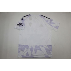 Manchester United Visitante 25-26