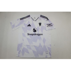 Manchester United Visitante...