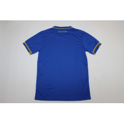 Monaco Visitante 25-26