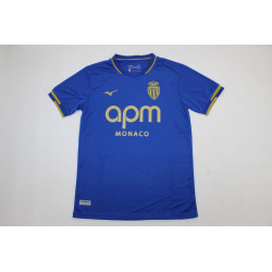 Monaco Visitante 25-26