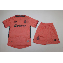 Oporto KIT NIÑO Visitante...