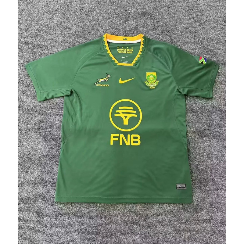 Sudafrica RUGBY 24-25