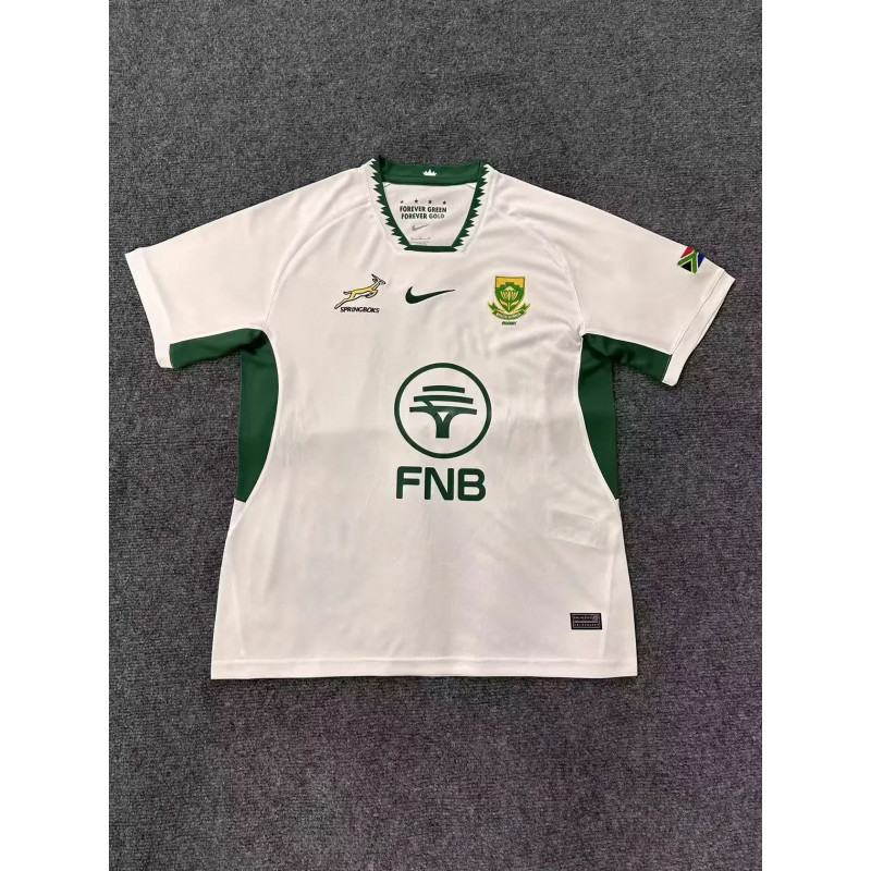 Sudafrica RUGBY 24-25